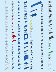 LEGO 70357 instructions page 237 – build guide