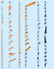 LEGO 70357 instructions page 238 – build guide