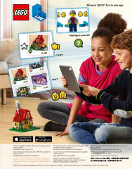 LEGO 70357 instructions page 247 – build guide