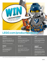 LEGO 70357 instructions page 248 – build guide