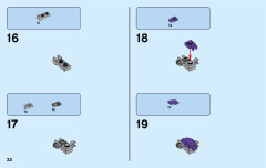 LEGO 70359 instructions page 32 – build guide