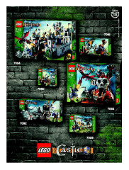 LEGO 7036 instructions page 48 – build guide