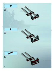 LEGO 7036 instructions page 24 – build guide