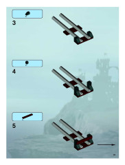 LEGO 7036 instructions page 29 – build guide