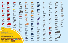 LEGO 70361 instructions page 42 – build guide