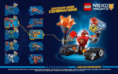 LEGO 70361 instructions page 44 – build guide