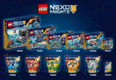 LEGO 70362 instructions page 36 – build guide