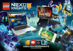 LEGO 70362 instructions page 37 – build guide