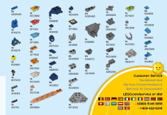 LEGO 70362 instructions page 39 – build guide