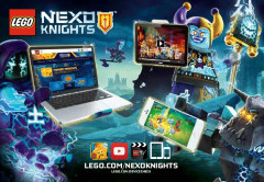 LEGO 70364 instructions page 37 – build guide