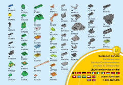 LEGO 70364 instructions page 39 – build guide