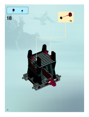 LEGO 7037 instructions page 14 – build guide