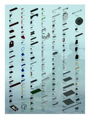 LEGO 7037 instructions page 31 – build guide