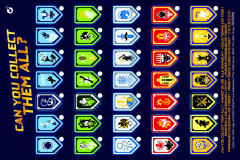 LEGO 70373 instructions page 2 – build guide