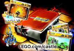 LEGO 70400 instructions page 26 – build guide