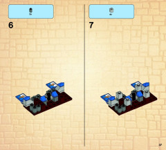 LEGO 70402 instructions page 37 – build guide