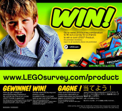 LEGO 70402 instructions page 52 – build guide