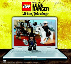 LEGO 70404 instructions page 77 – build guide