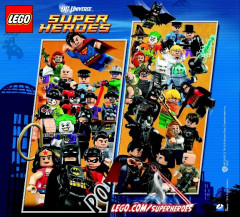 LEGO 70404 instructions page 78 – build guide