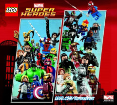 LEGO 70404 instructions page 79 – build guide