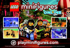 LEGO 70409 instructions page 34 – build guide