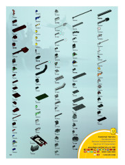 LEGO 7041 instructions page 44 – build guide