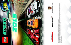 LEGO 70410 instructions page 63 – build guide