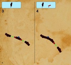 LEGO 70412 instructions page 16 – build guide