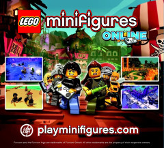 LEGO 70412 instructions page 82 – build guide