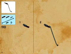 LEGO 70413 instructions page 130 – build guide