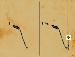 LEGO 70413 instructions page 131 – build guide