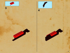 LEGO 70413 instructions page 15 – build guide