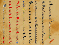 LEGO 70413 instructions page 150 – build guide