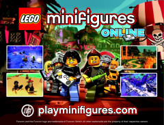 LEGO 70413 instructions page 154 – build guide