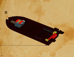 LEGO 70413 instructions page 16 – build guide