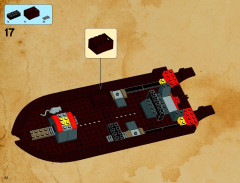 LEGO 70413 instructions page 22 – build guide