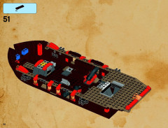 LEGO 70413 instructions page 56 – build guide