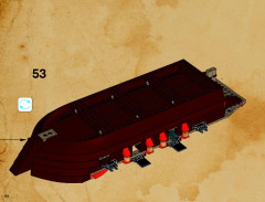 LEGO 70413 instructions page 60 – build guide