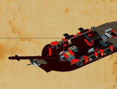 LEGO 70413 instructions page 67 – build guide