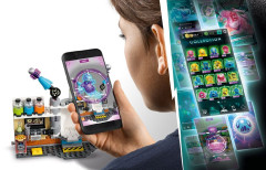 LEGO 70418 instructions page 61 – build guide