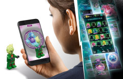 LEGO 70418 instructions page 7 – build guide