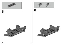 LEGO 70419 instructions page 10 – build guide