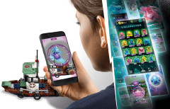 LEGO 70419 instructions page 105 – build guide