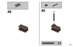 LEGO 70419 instructions page 37 – build guide