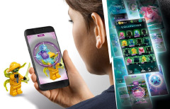 LEGO 70419 instructions page 47 – build guide