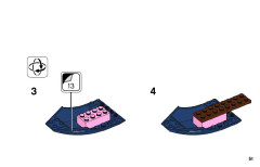 LEGO 70419 instructions page 51 – build guide