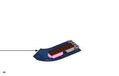 LEGO 70419 instructions page 52 – build guide