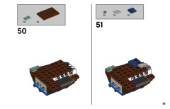 LEGO 70419 instructions page 91 – build guide