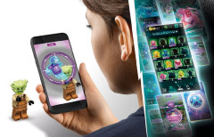 LEGO 70420 instructions page 59 – build guide