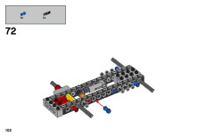 LEGO 70421 instructions page 102 – build guide